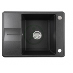 Zlewozmywak Teka STELA 50 S-TQ ONYX 40148080